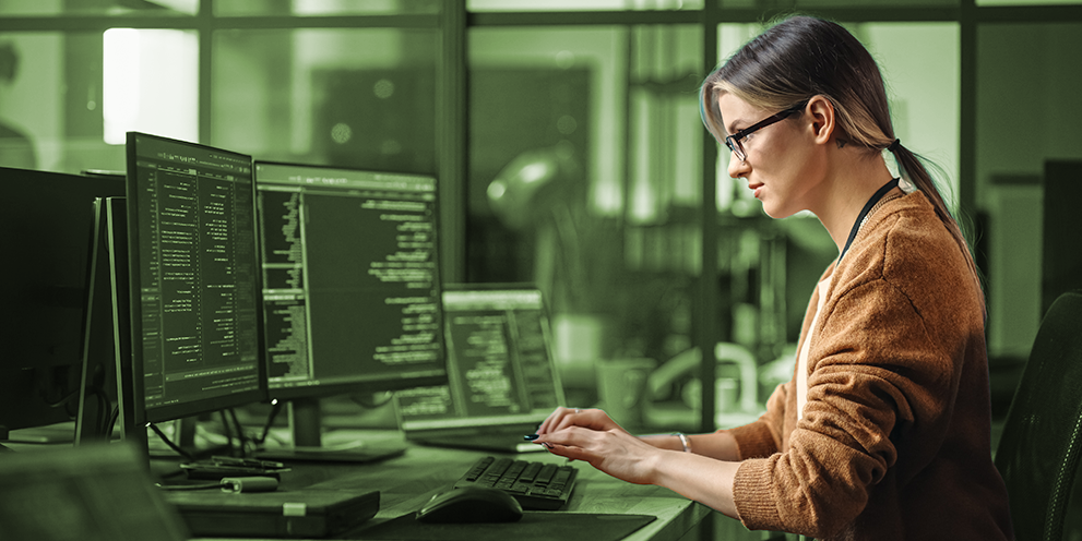 Software Development