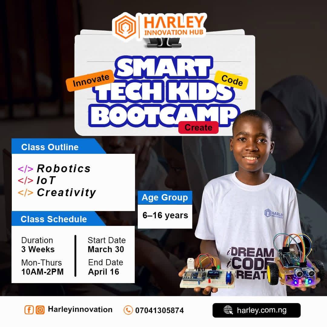 Mentorship Program Flyer