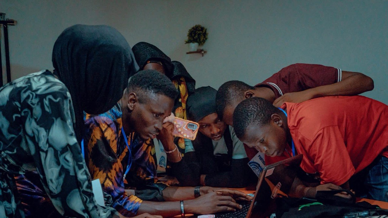 Hardware and IT solutions