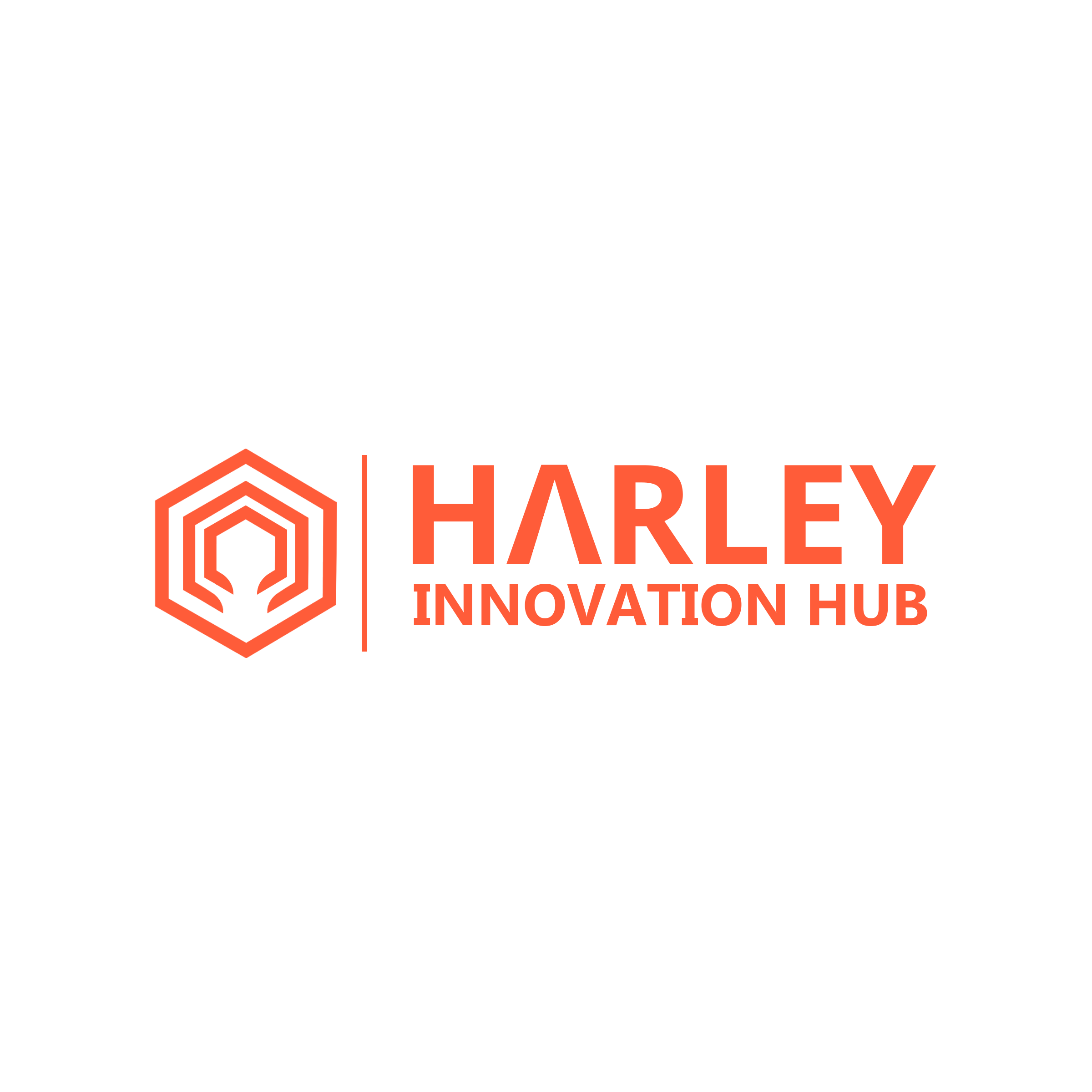 Harley Innovations Hub